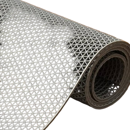 Rubber Mats