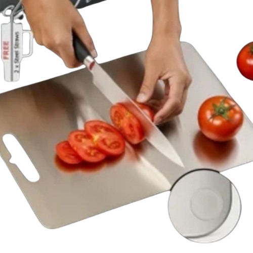 S.S. Chopping Board Stands