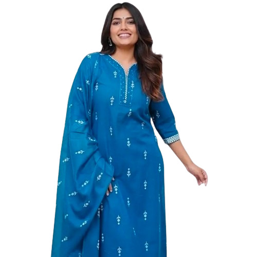 Salwar Kameez 