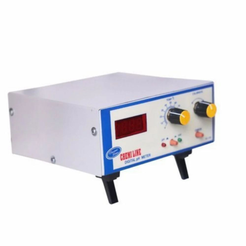 Scientific Digital Ph Meter