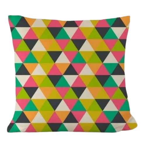 Single Cushion Cover