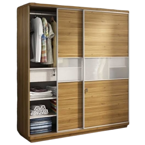 Sliding Wardrobe 