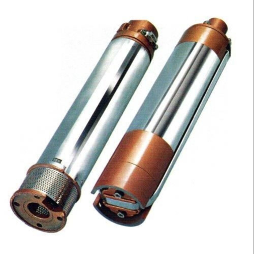 Submersible Pumps 