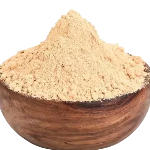 White Ginger Powder  - Grade: A