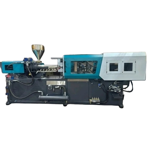 130 Ton Plastic Injection Molding Machine