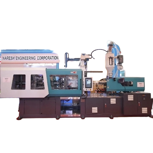 270 Ton Plastic Injection Molding Machine