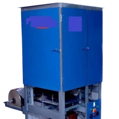 automatic dona making machine