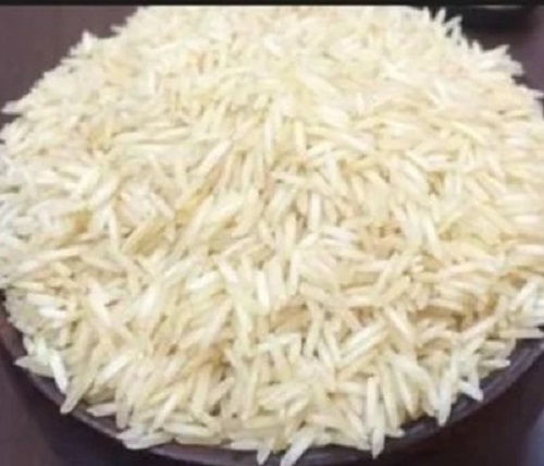 Basmati Rice