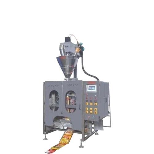 Bleaching Powder Packing Machine