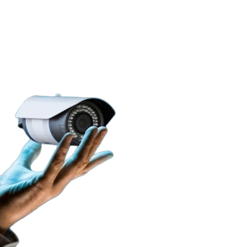 Cctv Camera Installation Services