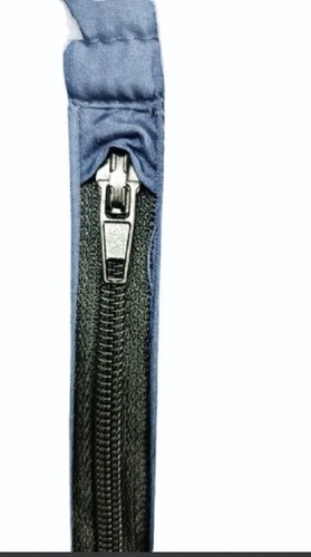 Coil Zipper