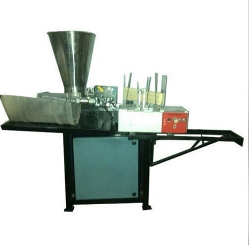 Diya Batti Making Machine