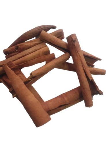 Dried Cinnamon - Color: Brown