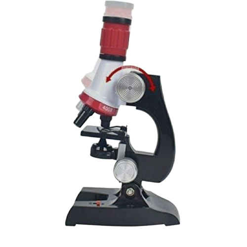 Educational Microscope