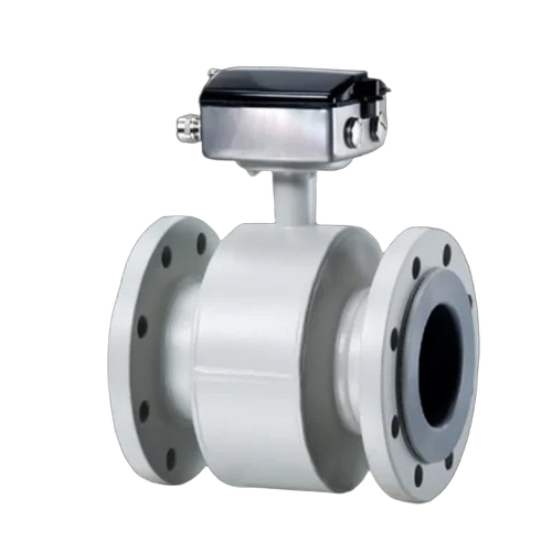 Electromagnetic Flow Sensor