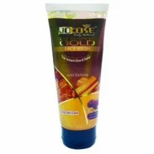 Face Wash Gel