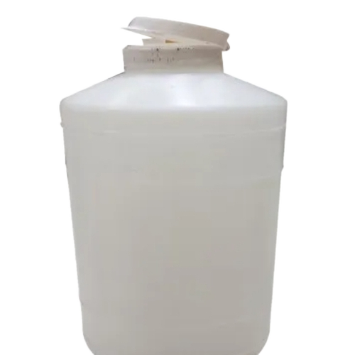 Flip Cap Plastic Bottle