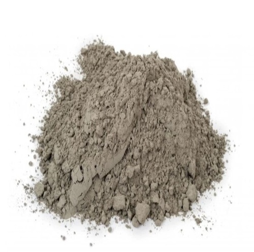 Gray Cement
