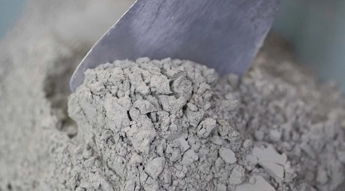 Gray Portland Cement
