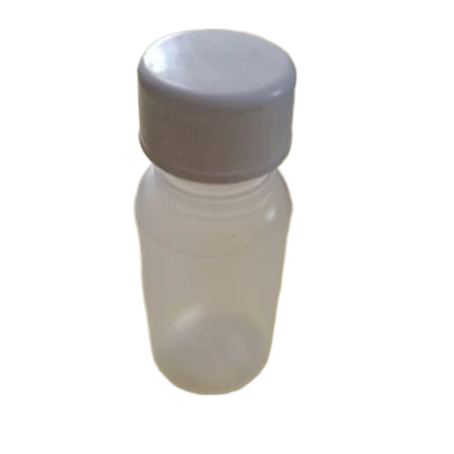 Homeo Plastic Bottle