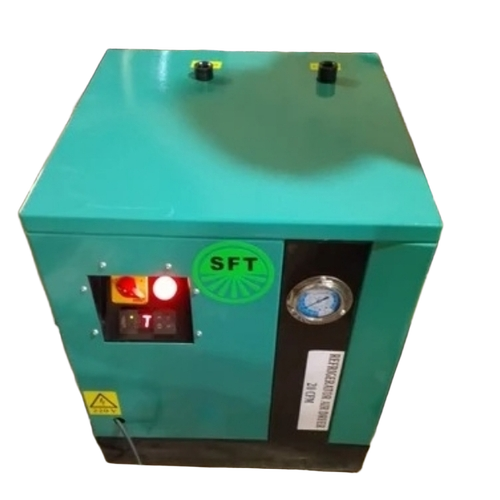 Industrial Refrigerated Air Dryer