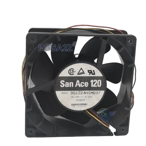 Inverter Colling Fan
