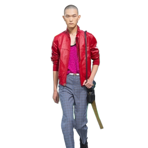 Mens Designer Jacket