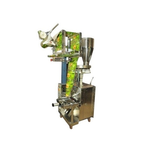 Namkeen Packing Machine