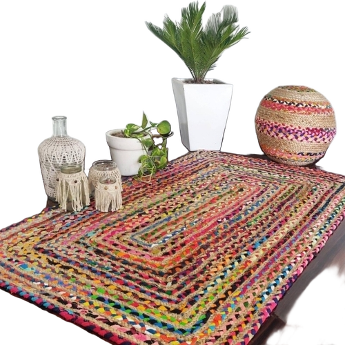 Non Slip Designer Rugs