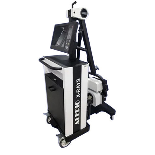 Portable Smart X Ray Machine