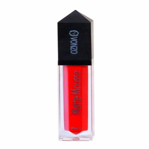 Red Lipstick