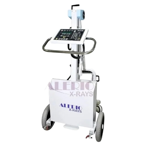 Smart X Ray Machine