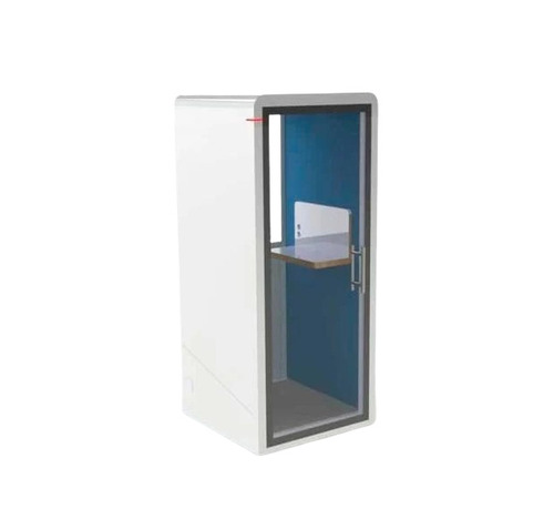 Sound Proof Booth