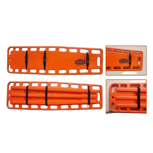 Spine Board Stretcher 
