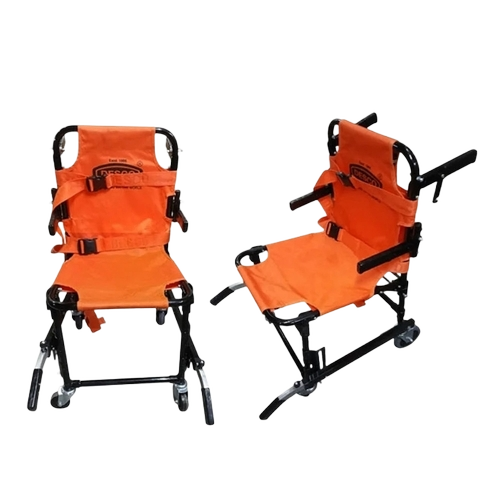 Wheelchair Stair Stretcher