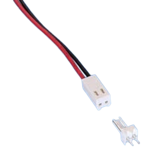 2 Pin Wire Connectors