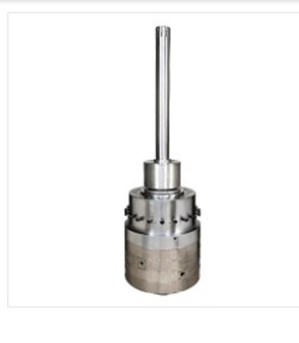 Blown Film Extrusion Machine Part Die Set