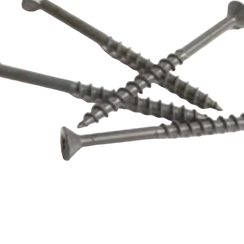 Brass Head Round Screw
