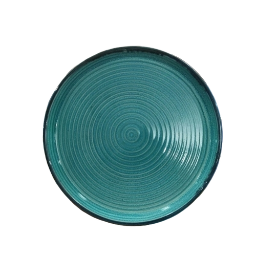 Ceramic Dinner Plate