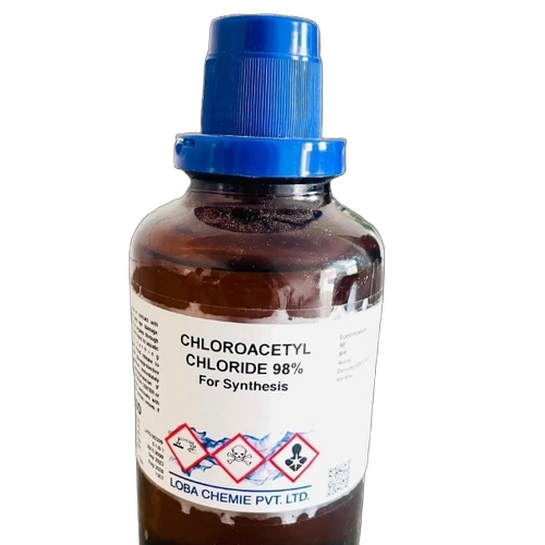 Choroacetyl Chloride  - Application: Industrial
