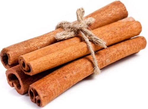 Cinnamon Stick