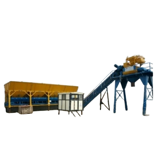 Concrete Batching Plant