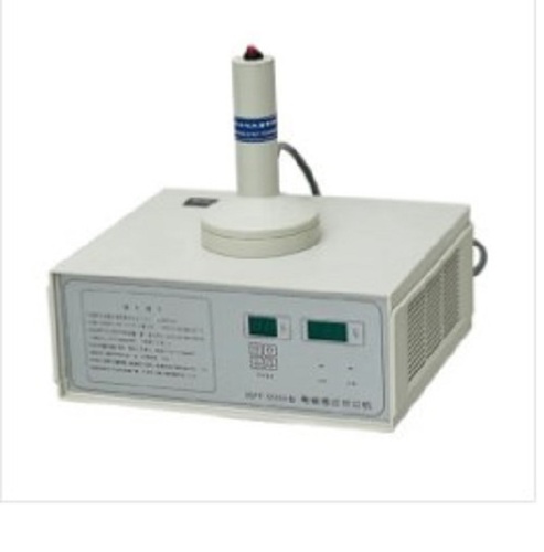 Continuous Induction Sealing Machine