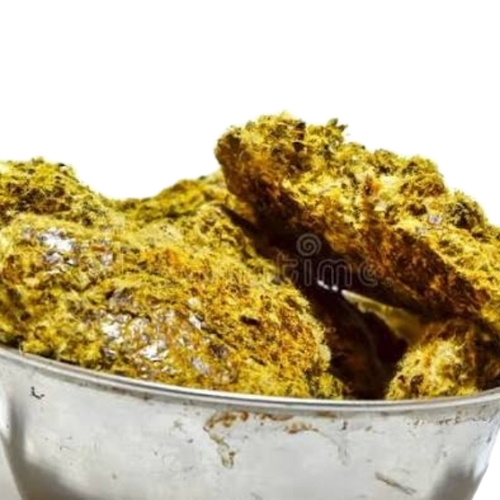 Cotton Seed Oil Cakes