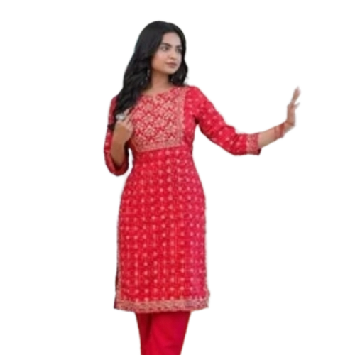 Designer Ladies Kurti
