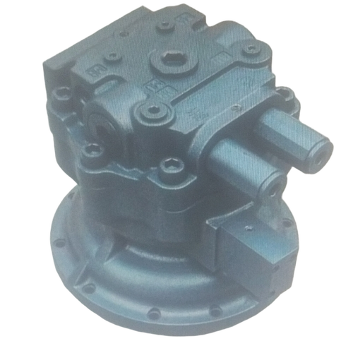 Excavator Swing Motor
