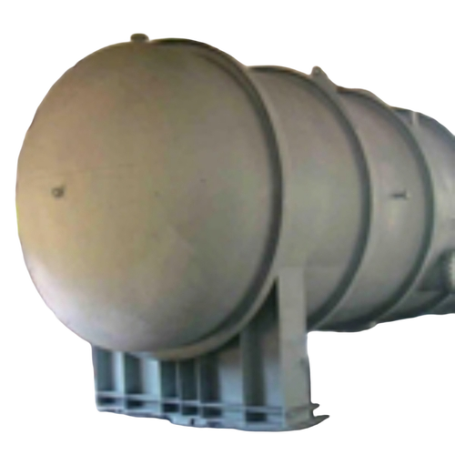 Industrial Deaerators
