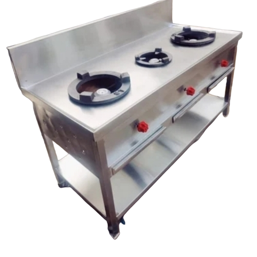 Industrial Gas Stove