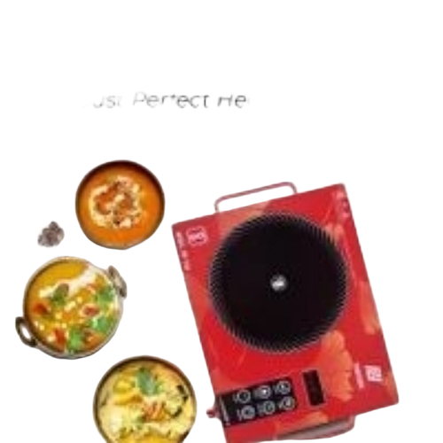 Infrared Induction Cooker