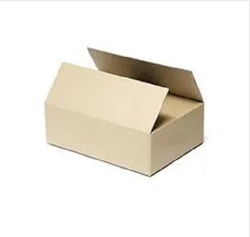 Kraft Paper Box